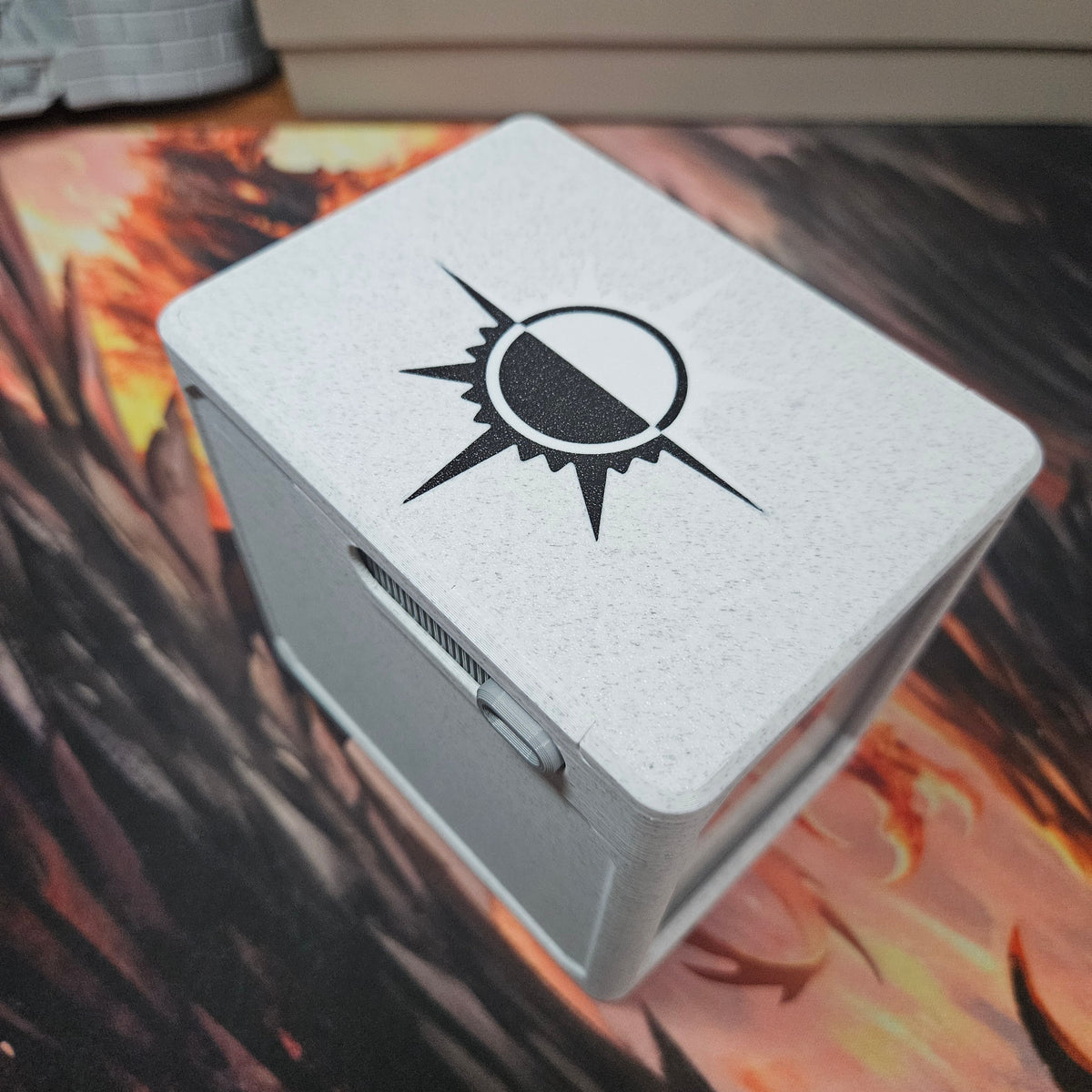 DeckGuard