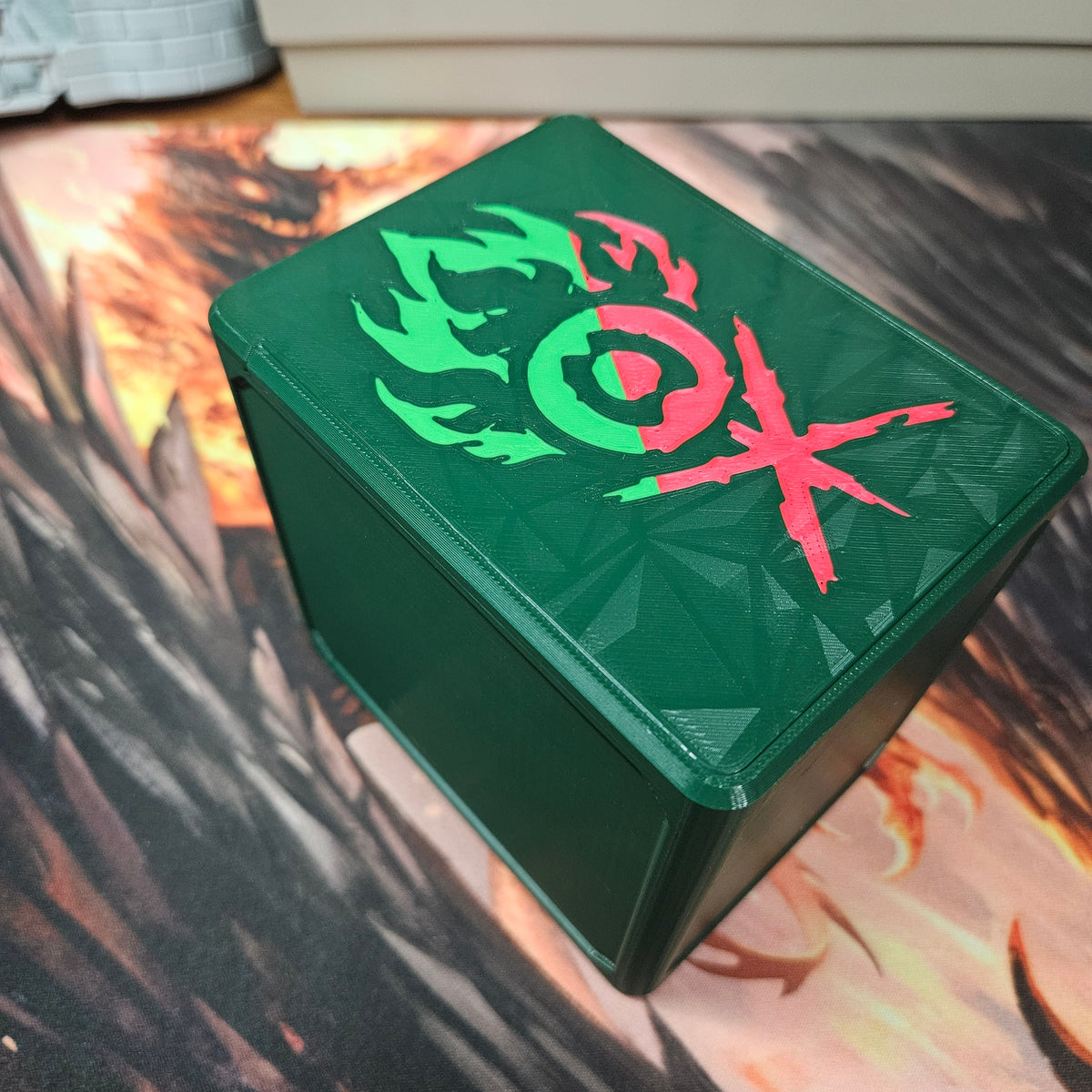 DeckGuard