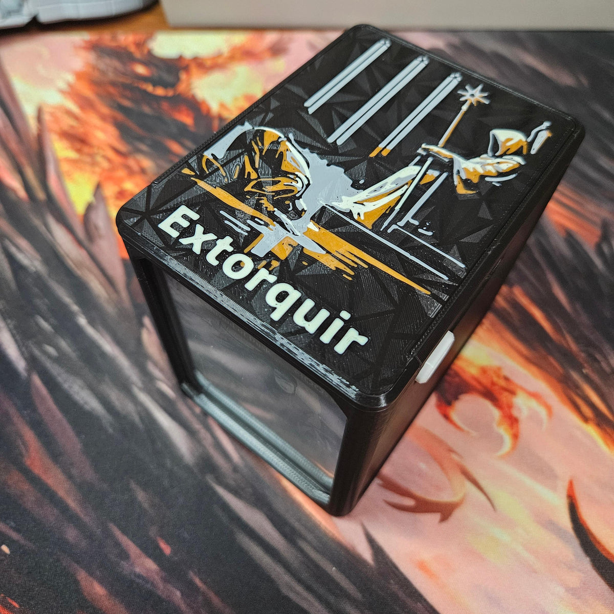 DeckGuard