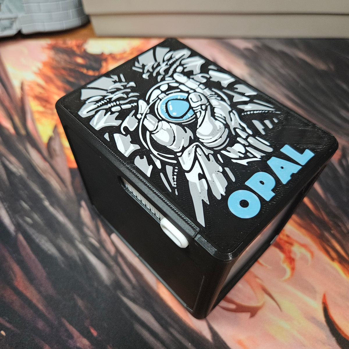 DeckGuard