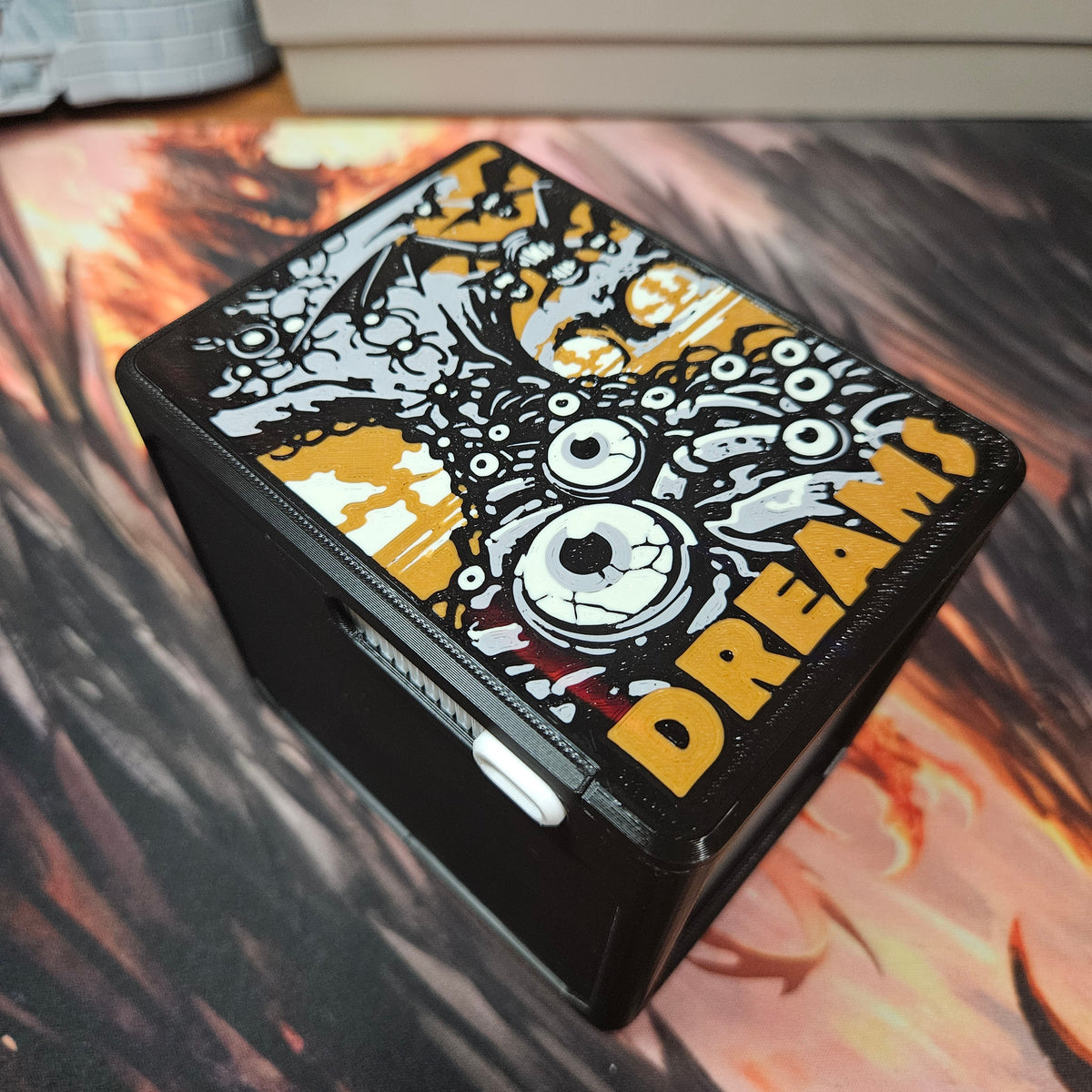 DeckGuard