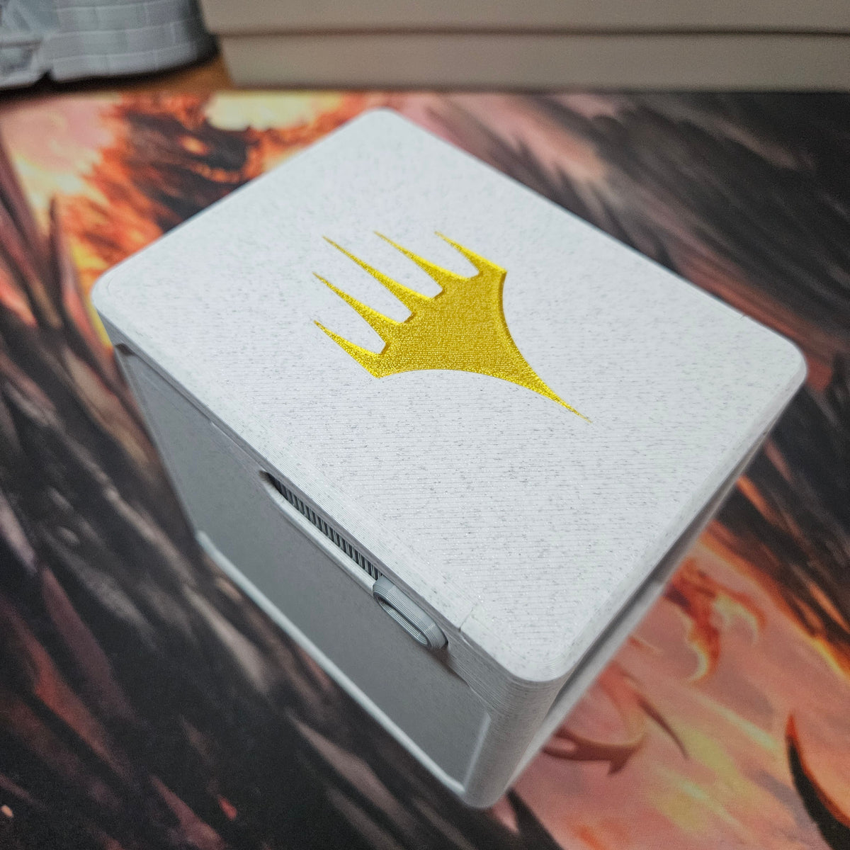 DeckGuard