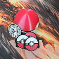 PokeCase - Caixa de Marcadores