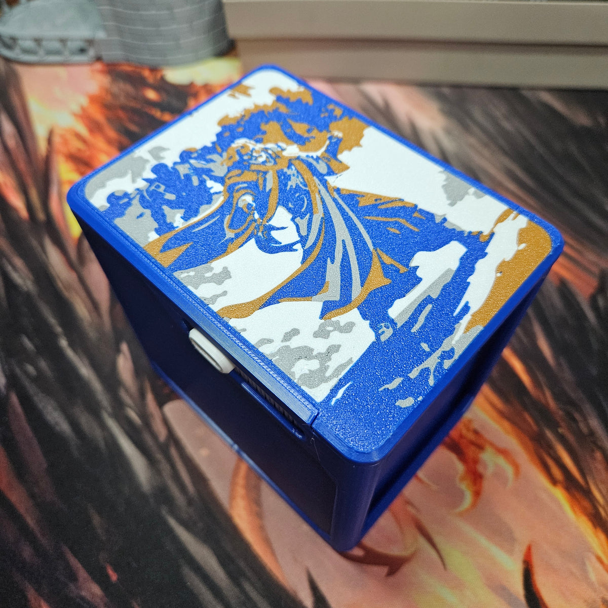 DeckGuard