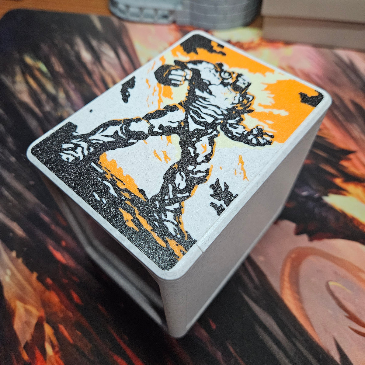 DeckGuard