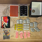DeckGuard "Play More" Riftbound