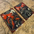 Marvel Heros Token