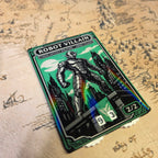 Marvel Heros Token