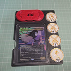 Commander Zone