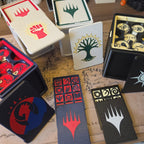 Deck Guard - Guilds