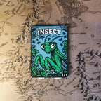 Token com Contador -  Magic the Gathering Personalizado