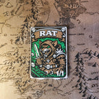 Token com Contador -  Magic the Gathering Personalizado