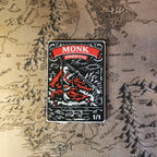 Token com Contador -  Magic the Gathering Personalizado