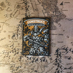 Token com Contador -  Magic the Gathering Personalizado