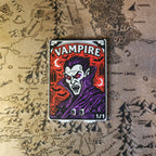 Token com Contador -  Magic the Gathering Personalizado