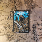 Token com Contador -  Magic the Gathering Personalizado