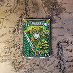 Token com Contador -  Magic the Gathering Personalizado