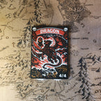Token com Contador -  Magic the Gathering Personalizado