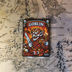 Token com Contador -  Magic the Gathering Personalizado